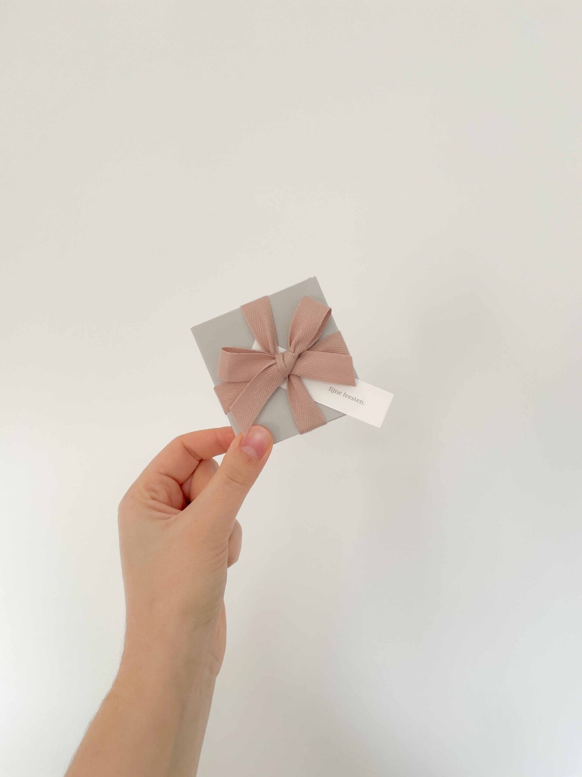 Petite poste - feestdagen 02 - Afbeelding 2