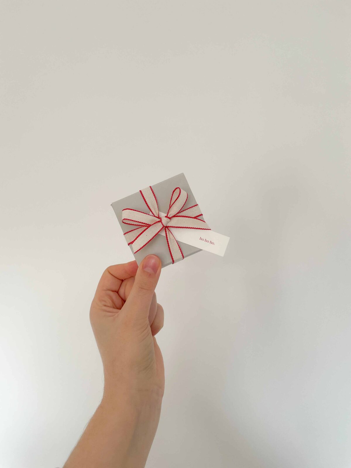 Petite poste - feestdagen 01