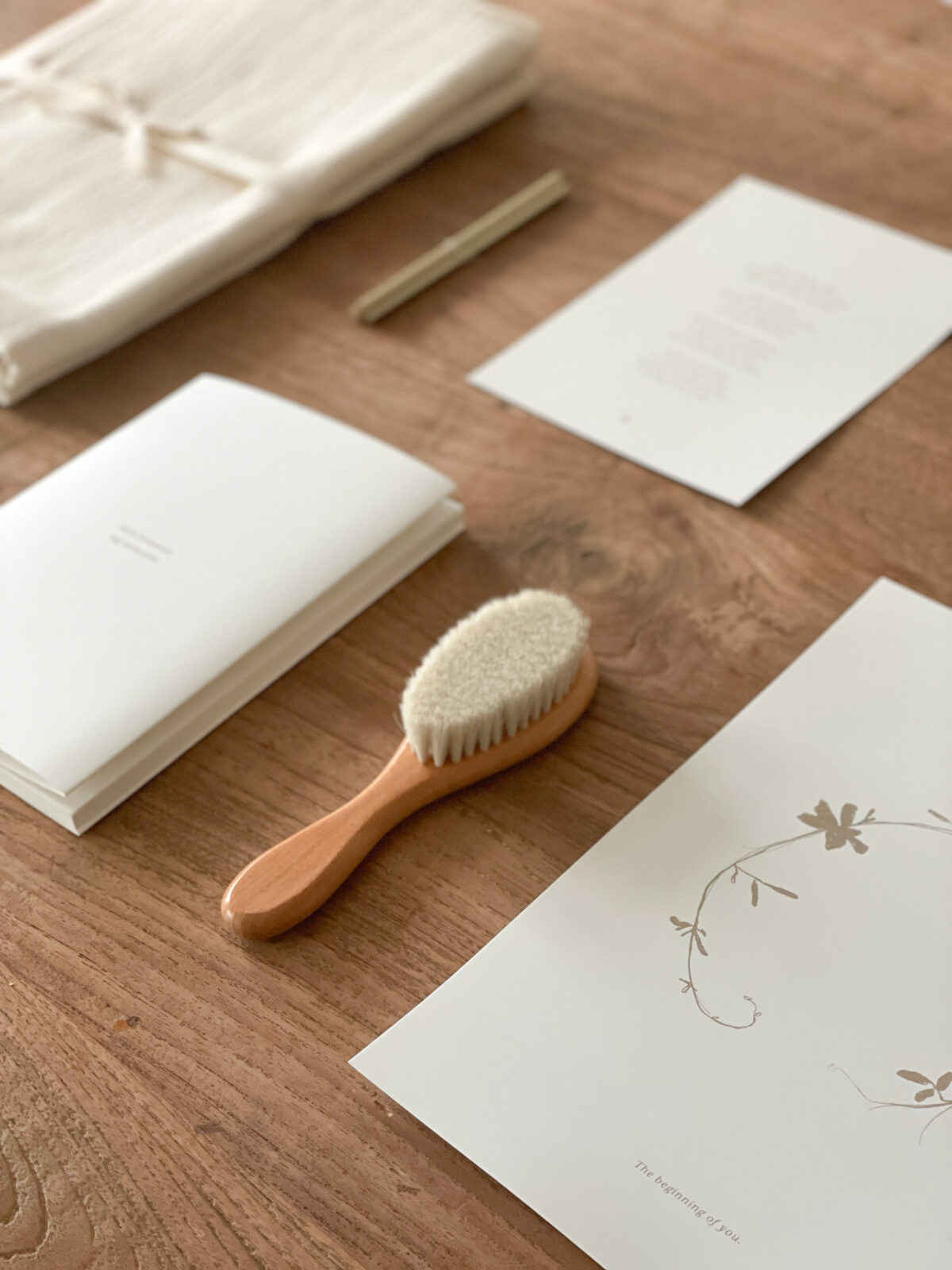 The beginning of you - baby box - Afbeelding 13
