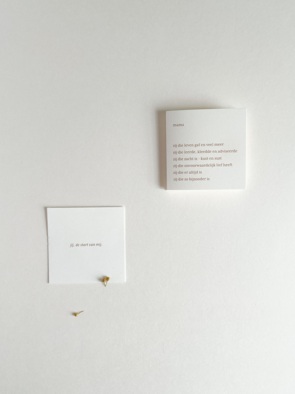 Petite poste - mama - Afbeelding 5