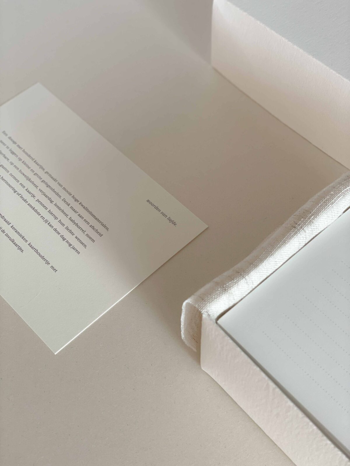 Gastenboek - Afbeelding 9