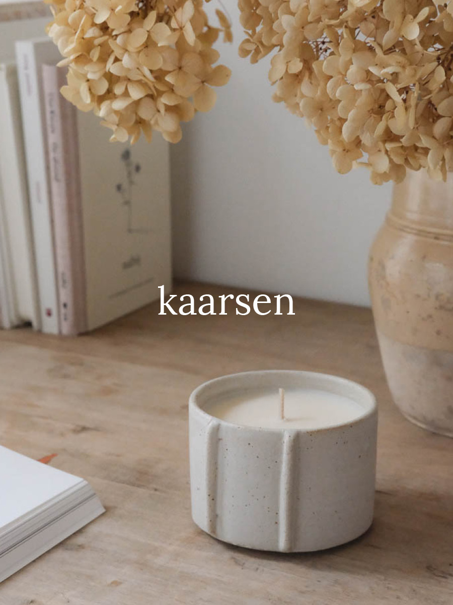kaarsen